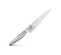 Coltello KAI Seki Magoroku 150 mm coltello da frutta giapponese lavabile in l...