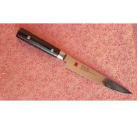 coltello Kasumi damasco - sashimi - yanagiba - damasco 32 strati
