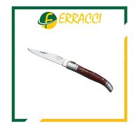 COLTELLO LAGUIOLE MANICO IN LEGNO LAMA 9,5CM