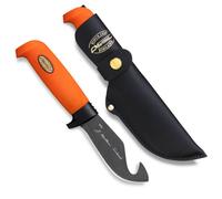 Coltello lama fissa Marttiini Martef Skinning hook
