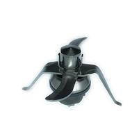 COLTELLO LAMA PER ROBOT BIMBY TM 21 21.2 THERMOMIX