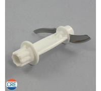 Coltello Lama per Tritatutto Moulinette Compact / Soleil