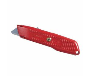 COLTELLO LAMA TRAPEZOIDALE AUTO 0-10-189 STANLEY
