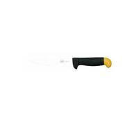 COLTELLO M/NYLON SCANNO CM.16 DUE BUOI 807