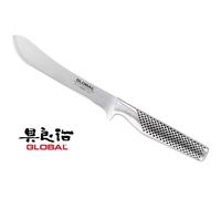 Coltello macellaio 16 cm forgiato giapponese Global GF27