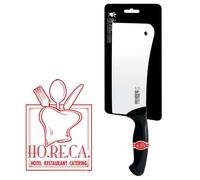 COLTELLO MANNAIA 220mm DA MACELLAIO DE LUCA HO.RE.CA.