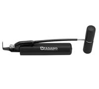 COLTELLO MANUALE FASANO TOOLS FG183/CM DOTATO DI CAVO E SISTEMA FERMA CAVO