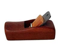 Coltello manuale, Mini pialla a mano da 108 mm, strumenti for la lavorazione del legno, artigianato, rifinitura, set di pialle a mano in legno, costruzione e strumenti for falegnameria