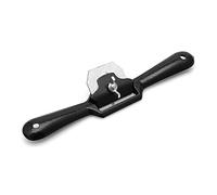 Coltello manuale, Pialla piatta a due mani da 210 mm for lavorazione del legno, lama da 45 mm