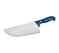 Coltello Mezzo Colpo Cm 28 Kg 0,75 Coltelleria Professionale Azzurro - Pesce