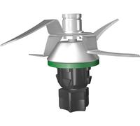 Coltello mixer compatibile con Thermomix TM31