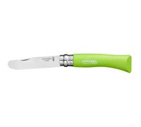 Coltello Mon Premier Opinel N°07 Inox Pomme Opinel TU