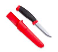 Coltello Morakniv Companion Rescue SRT Safe (S) Hi-Vis - Red