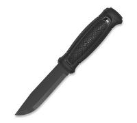 Coltello Morakniv Garberg Black C Multi-Mount - Carbon Steel - Black