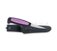 Mora FT01514, Coltello a Lama Fissa Unisex - Adulto, Viola, Taglia Unica