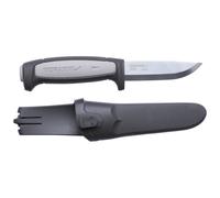 Morakniv - Belt Knife Morakniv Robust Carbon Steel grigio