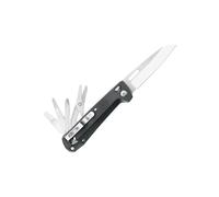Coltello Multifunzione Free K4 - boite - Leatherman