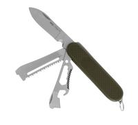 Coltello multifunzione Mil-Tec Spanish OD Army