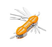 COLTELLO MULTIFUNZIONE tipo Svizzero Multiuso Accessori Vari