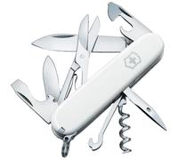 Coltello multifunzione Victorinox Climber - White
