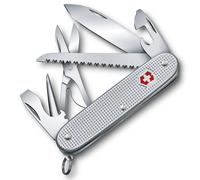 Coltello da tasca Victorinox Farmer X Alox Colore: argento