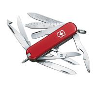 Victorinox - Coltello Svizzero Minichamps Rosso 16 Funzioni - 0.6385