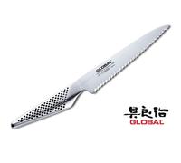 Global GS-14R - Coltello multiuso per destrorsi
