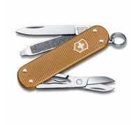 Coltello Multiuso Classic SD Alox Wet Sand Victorinox V-0.62 21.252G