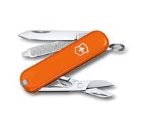 Coltello Multiuso Classic SD Mango Tango Victorinox V-0.62 23.83G