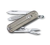 Coltello da tasca Victorinox Classic SD Colors Colore: grigio
