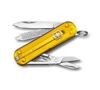 Coltello Multiuso Classic SD Trasparente Tuscan Sun Victorinox V-0.62 23.T81G