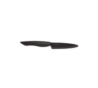 Coltello multiuso con lama 11 cm in ceramica di zirconio Z212 nera SHIN BLACK 110 mm - Multiuso - 11 cm - TK-110 WH-BK Maniglia soft-touch nero