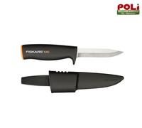 Fiskars - Universalmesser - Coltelli nero