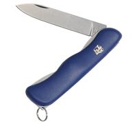 Coltello multiuso Mikov Praktik Blue 115-NH-1/AK