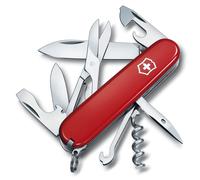 Victorinox Coltellino Originale Svizzero Multiuso Climber 14 funzioni Swiss Made