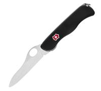 Coltello multiuso Victorinox Sentinel One Hand - Black