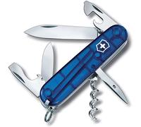Coltello multiuso VICTORINOX Spartan Zaffiro