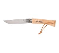 Coltello N°07 Baroudeur Inox Opinel TU