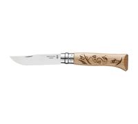 Coltello N°08 Sport Ski Opinel TU