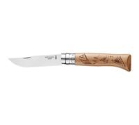 Coltello N°08 Sport Velo Opinel TU