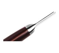 Coltello Nakiri per verdure Yaxell Super GOU cm 16,5/30,5