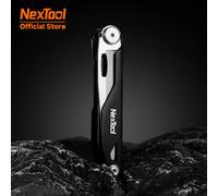 Coltello Nextool Knight EDC Coltello tascabile 12 in 1 Coltello pieghevole multi-utensile per esterni Mini coltello tascabile pieghevole portatile con forbici