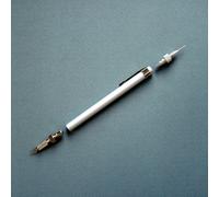 Coltello NT JAPAN Cutter Art Design D-1000P cancelleria giapponese