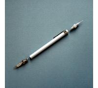 Coltello NT JAPAN Cutter Art Design D-1000P cancelleria giapponese