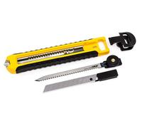 COLTELLO OLFA PER CARTONGESSO MOD.HCS 5
