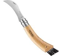 COLTELLO OPINEL ACCIAO INOX RONCOLINO N 8 OUTDOOR