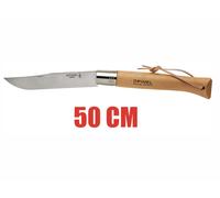 Coltello opinel gigante N°13 lama 220 mm