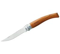 Coltello Opinel INOX adulto Bubinga Box, N° 08