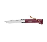 Coltello Opinel N°08 Baroudeur (Granato) TU