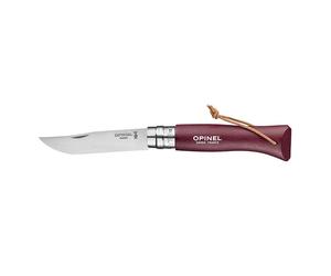 Coltello Opinel N°08 Baroudeur (Granato) TU